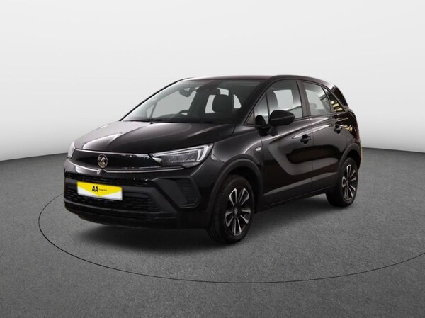 Used Vauxhall Crossland 2022 for sale - 76235587: Photo 3