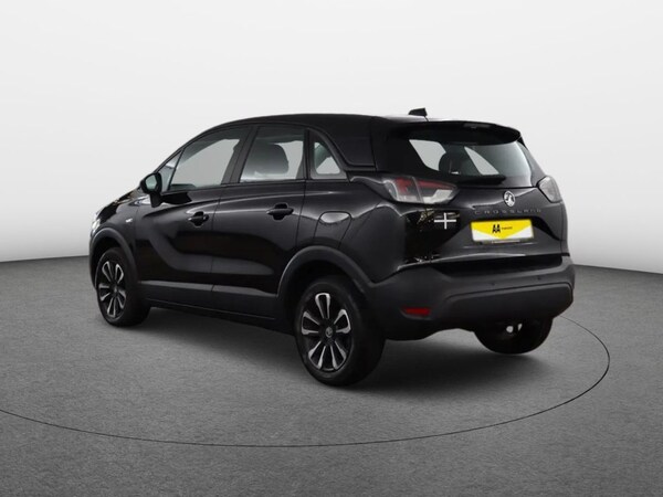 Used Vauxhall Crossland 2022 for sale - 76235587: Photo 4