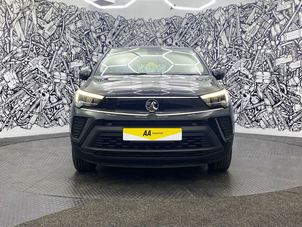 Used Vauxhall Crossland 2022 for sale - 76235587: Photo 5