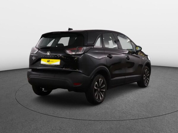 Used Vauxhall Crossland 2022 for sale - 76235587: Photo 5