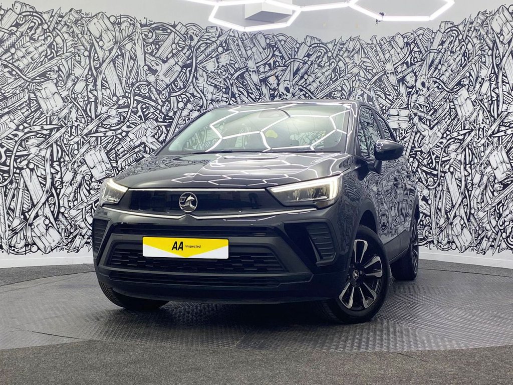 Used Vauxhall Crossland 2022 for sale - 76235587: Photo 6