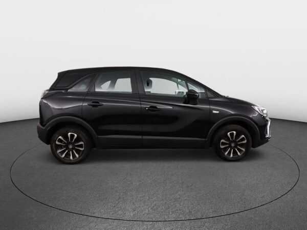 Used Vauxhall Crossland 2022 for sale - 76235587: Photo 6