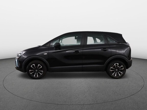 Used Vauxhall Crossland 2022 for sale - 76235587: Photo 7