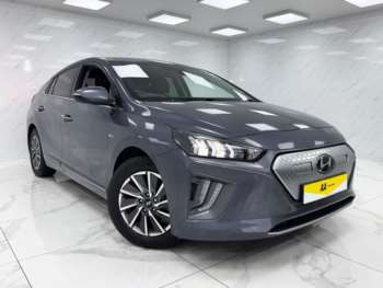 Used Hyundai IONIQ 2020 for sale - 73940242: Photo