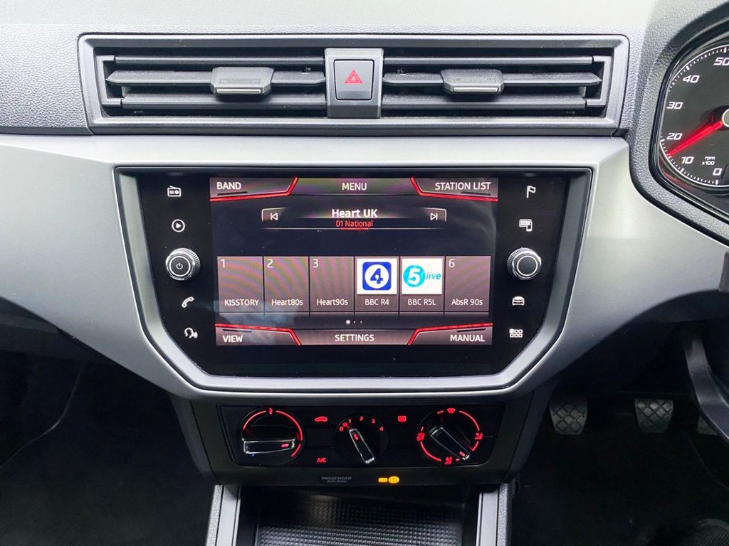 Used SEAT Ibiza 2019 for sale - 76985787: Photo 16