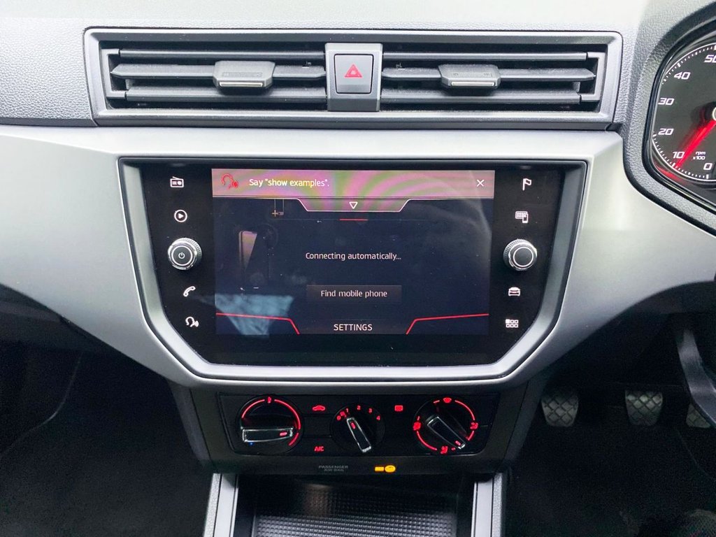 Used SEAT Ibiza 2019 for sale - 76985787: Photo 17