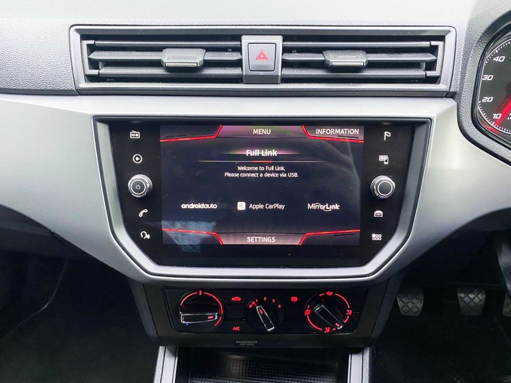 Used SEAT Ibiza 2019 for sale - 76985787: Photo 18