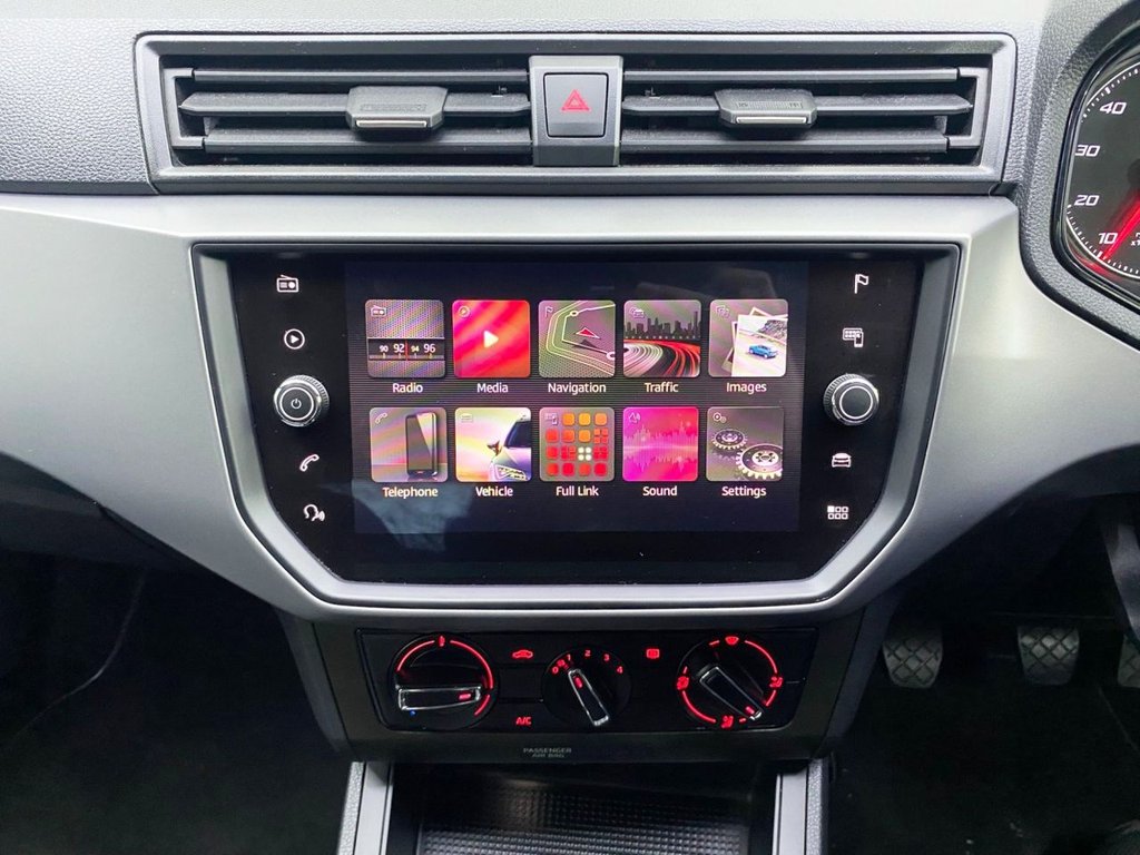 Used SEAT Ibiza 2019 for sale - 76985787: Photo 19