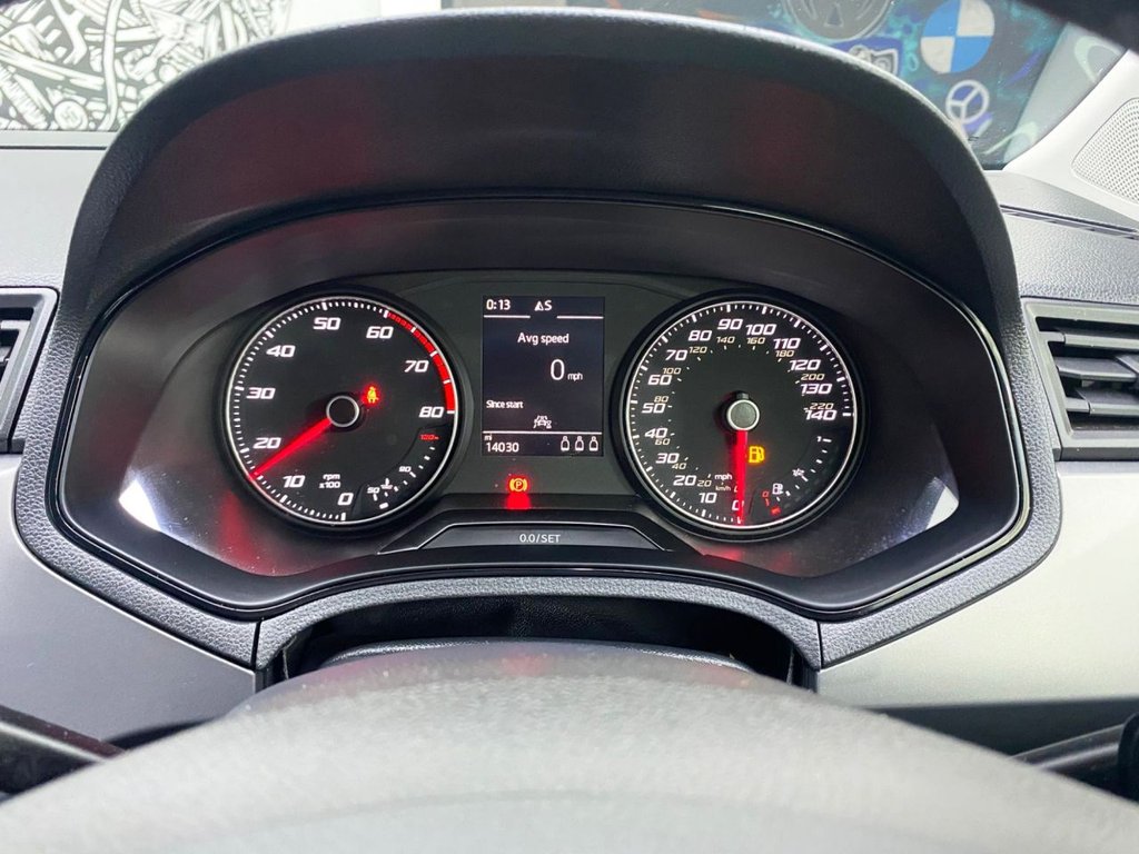 Used SEAT Ibiza 2019 for sale - 76985787: Photo 23