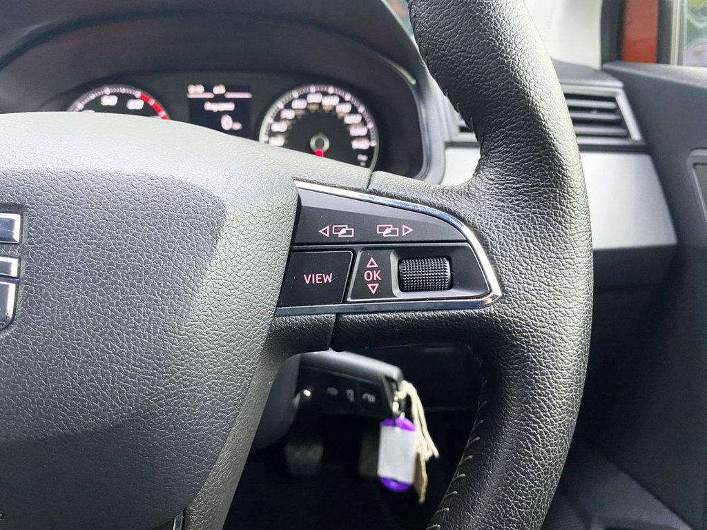 Used SEAT Ibiza 2019 for sale - 76985787: Photo 24