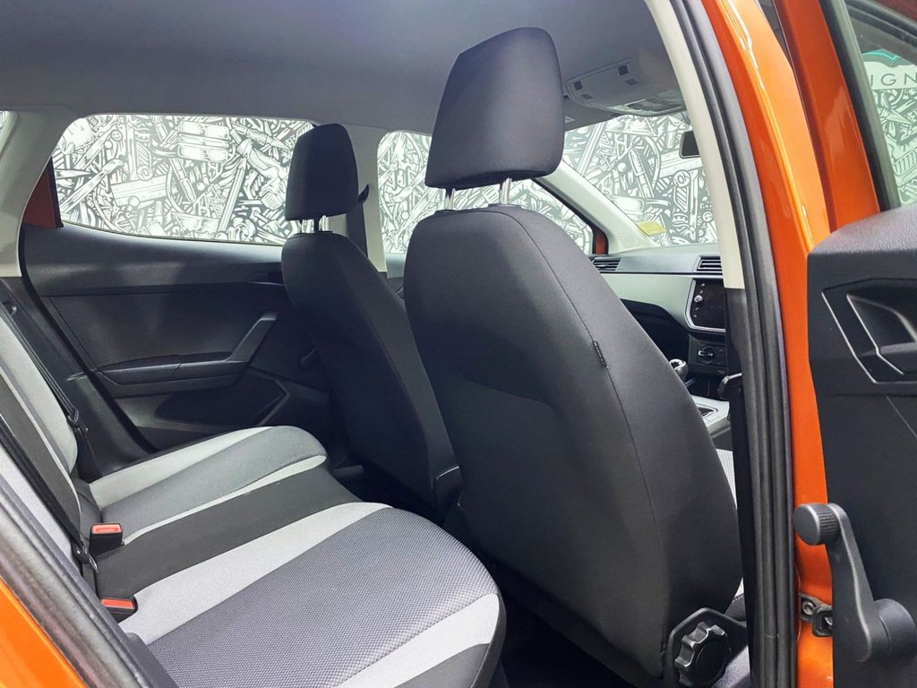 Used SEAT Ibiza 2019 for sale - 76985787: Photo 27