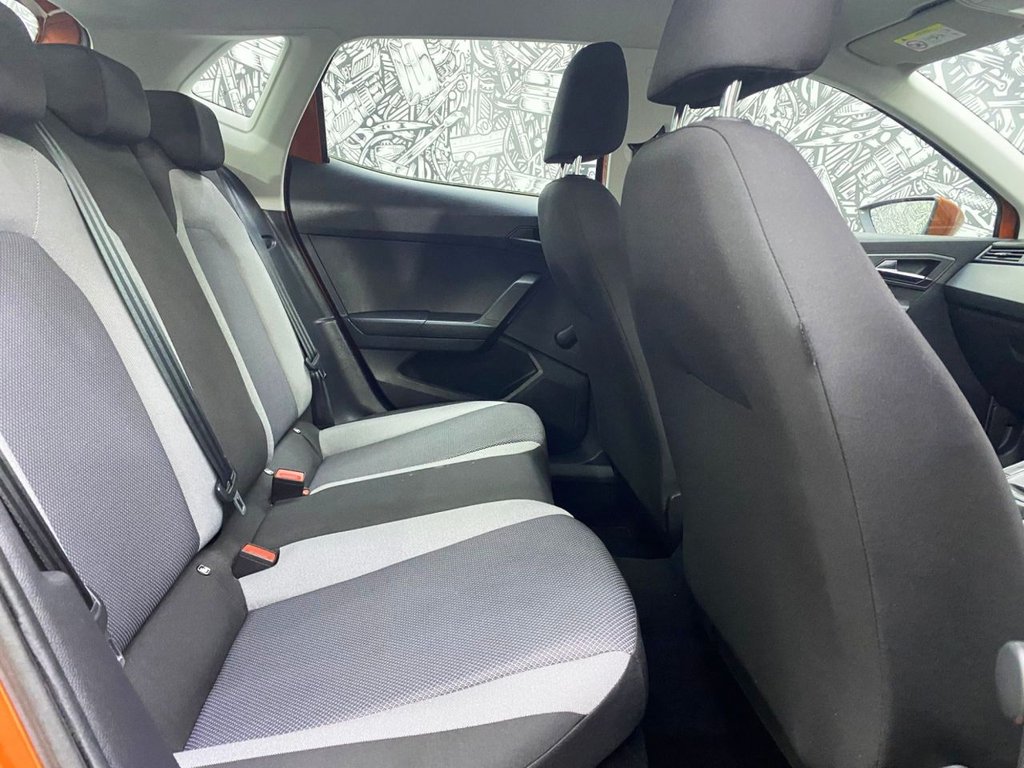 Used SEAT Ibiza 2019 for sale - 76985787: Photo 28