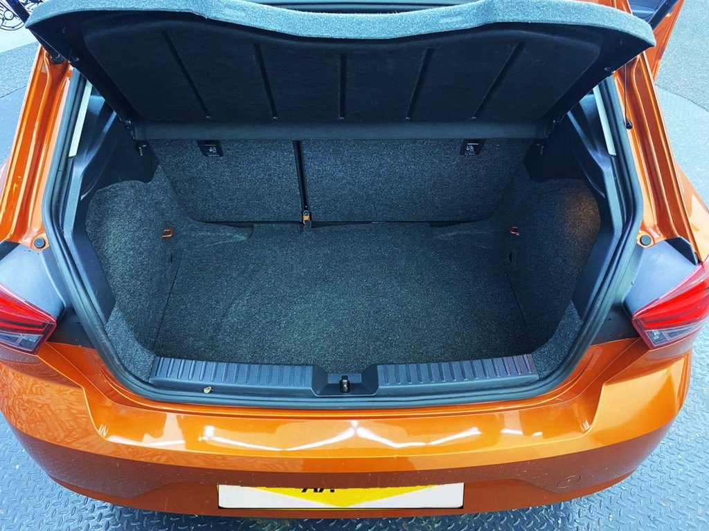 Used SEAT Ibiza 2019 for sale - 76985787: Photo 29