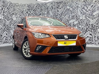Used SEAT Ibiza 2019 for sale - 76985787: Photo