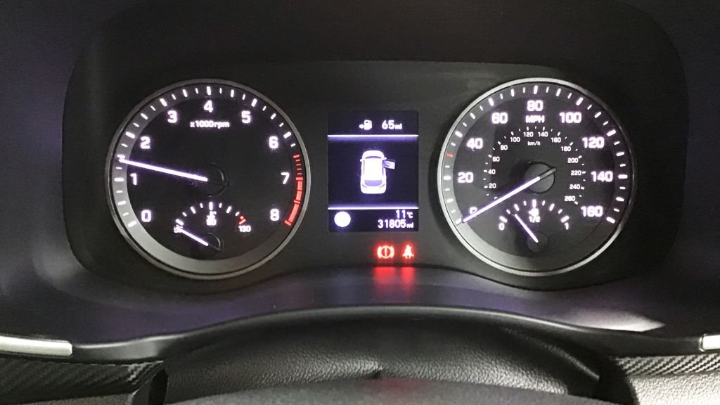 Used Hyundai TUCSON 2020 for sale - 77534437: Photo 12