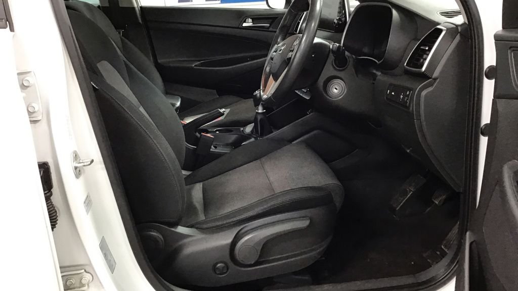 Used Hyundai TUCSON 2020 for sale - 77534437: Photo 13