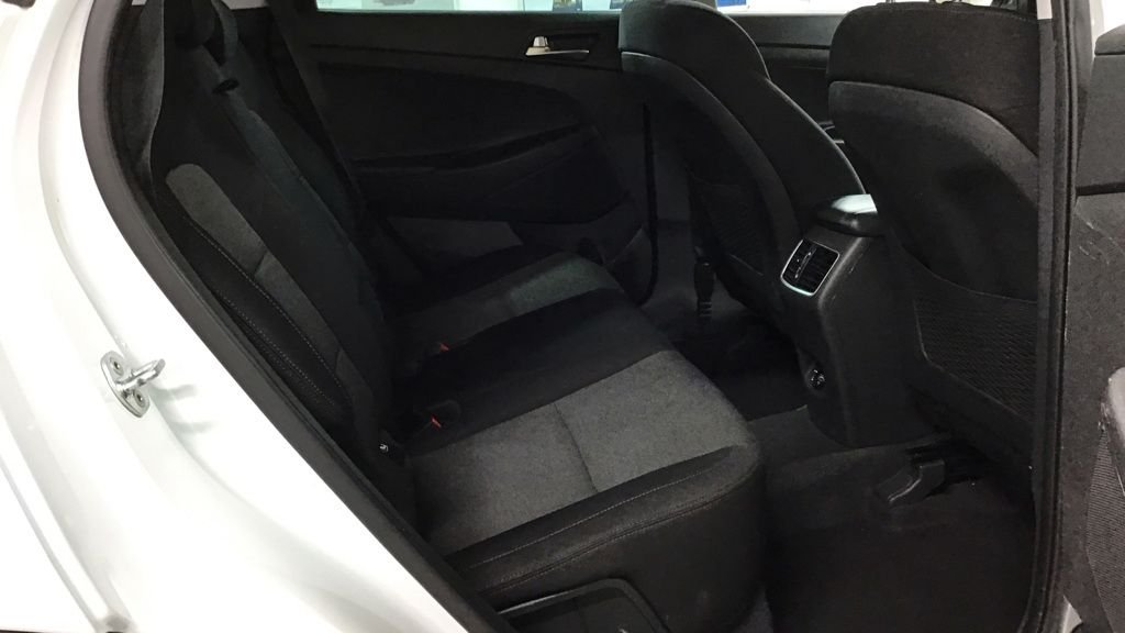 Used Hyundai TUCSON 2020 for sale - 77534437: Photo 14