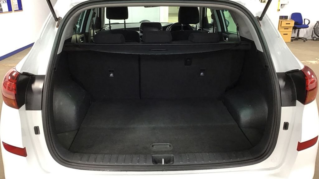 Used Hyundai TUCSON 2020 for sale - 77534437: Photo 15