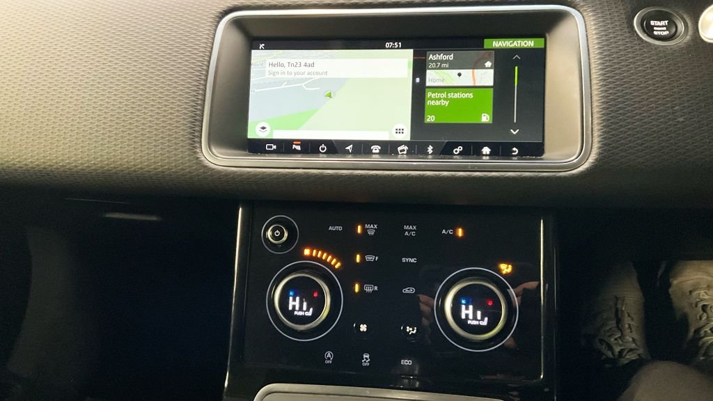 Used Land Rover Range Rover Evoque 2019 for sale - 77608882: Photo 11