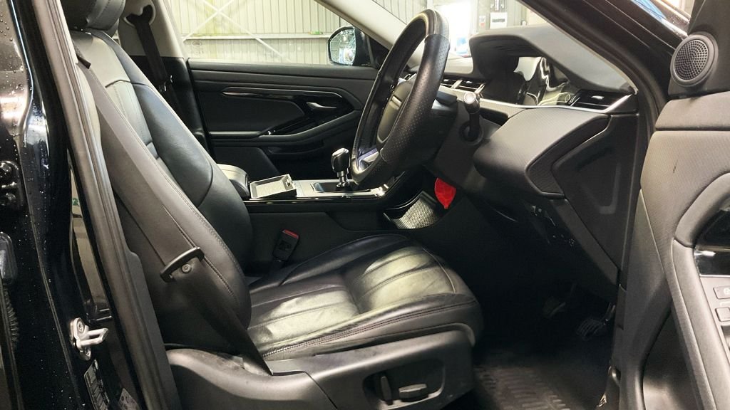 Used Land Rover Range Rover Evoque 2019 for sale - 77608882: Photo 13