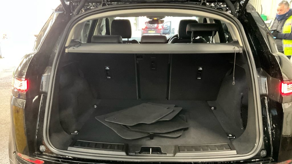 Used Land Rover Range Rover Evoque 2019 for sale - 77608882: Photo 15