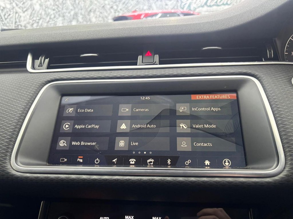 Used Land Rover Range Rover Evoque 2019 for sale - 77608882: Photo 17