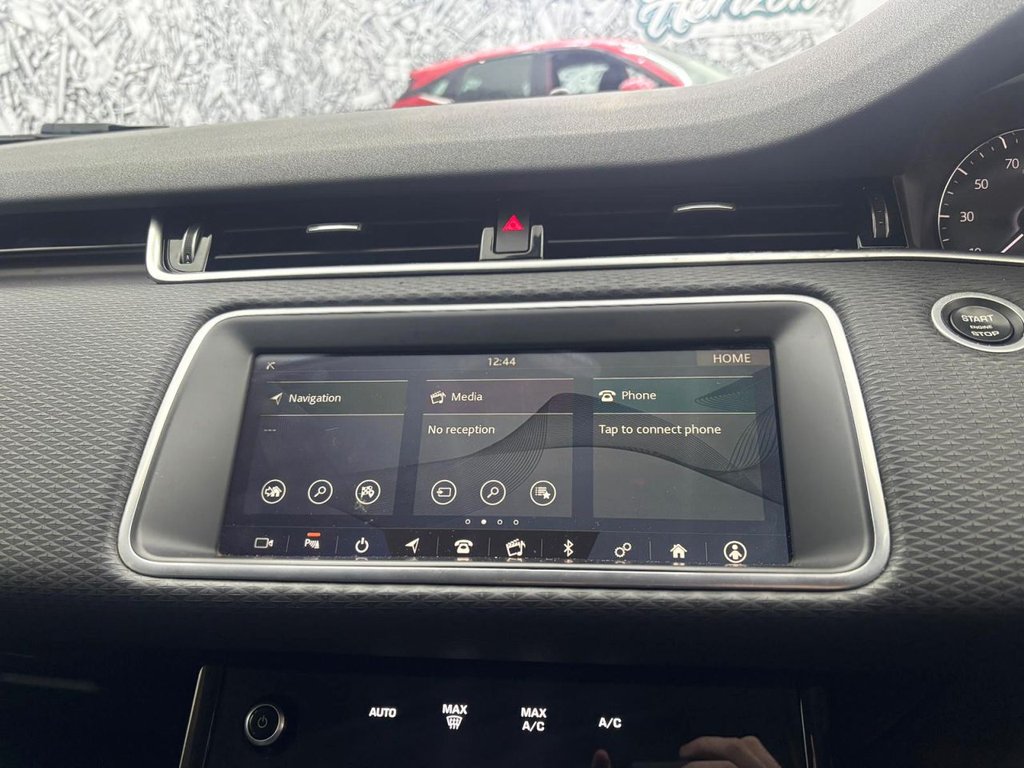 Used Land Rover Range Rover Evoque 2019 for sale - 77608882: Photo 18