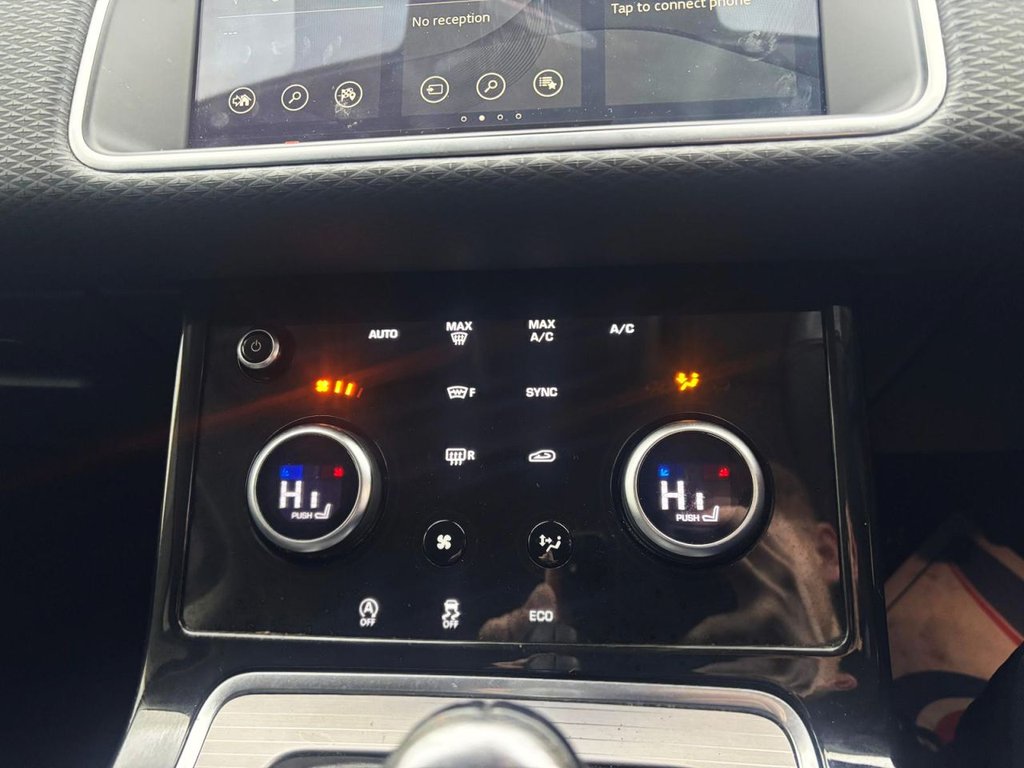 Used Land Rover Range Rover Evoque 2019 for sale - 77608882: Photo 19