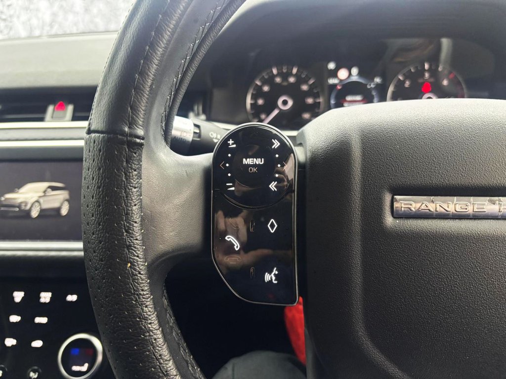 Used Land Rover Range Rover Evoque 2019 for sale - 77608882: Photo 21