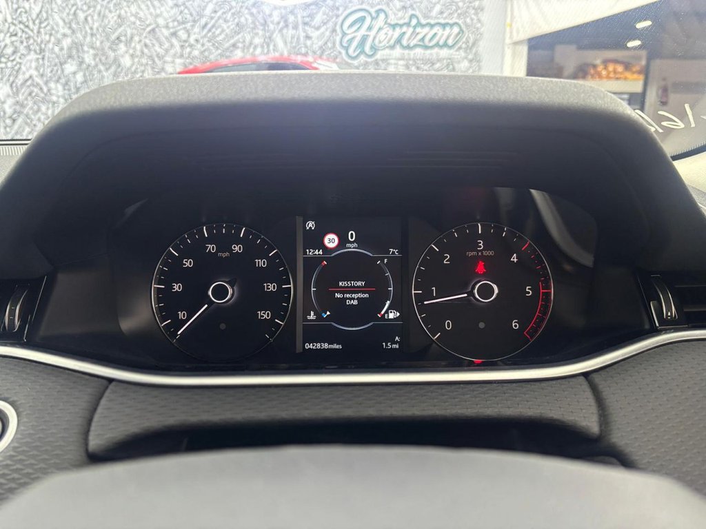 Used Land Rover Range Rover Evoque 2019 for sale - 77608882: Photo 22