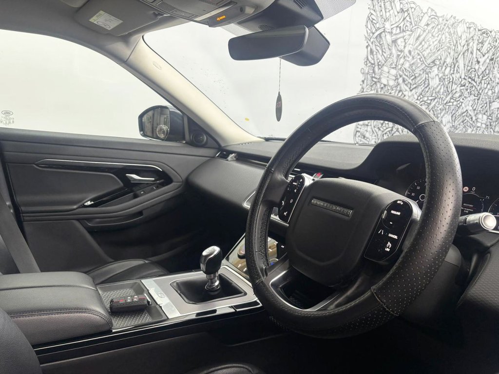 Used Land Rover Range Rover Evoque 2019 for sale - 77608882: Photo 25