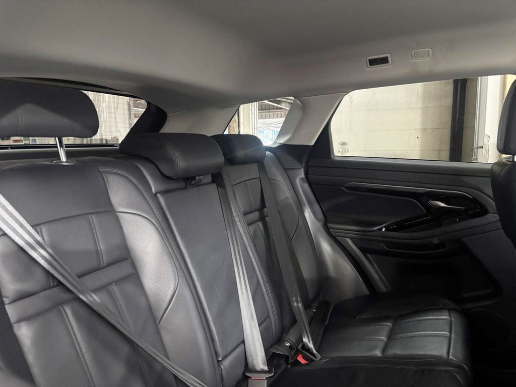 Used Land Rover Range Rover Evoque 2019 for sale - 77608882: Photo 26