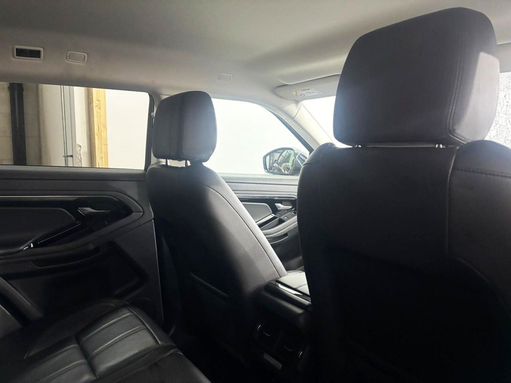 Used Land Rover Range Rover Evoque 2019 for sale - 77608882: Photo 27
