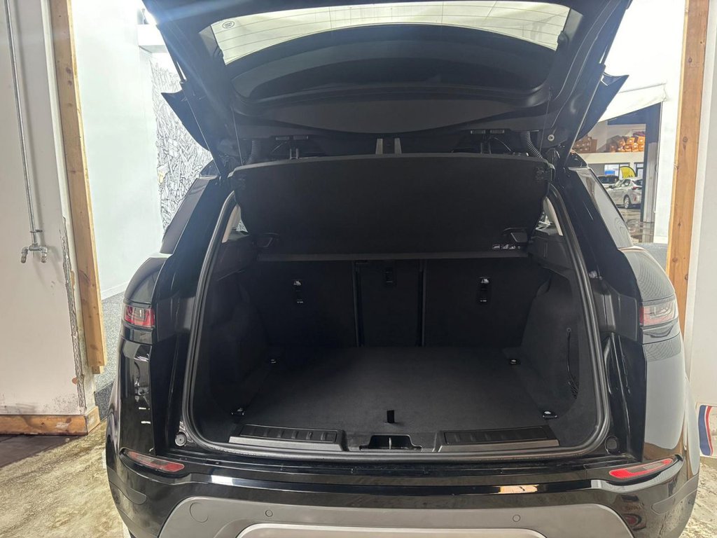 Used Land Rover Range Rover Evoque 2019 for sale - 77608882: Photo 28