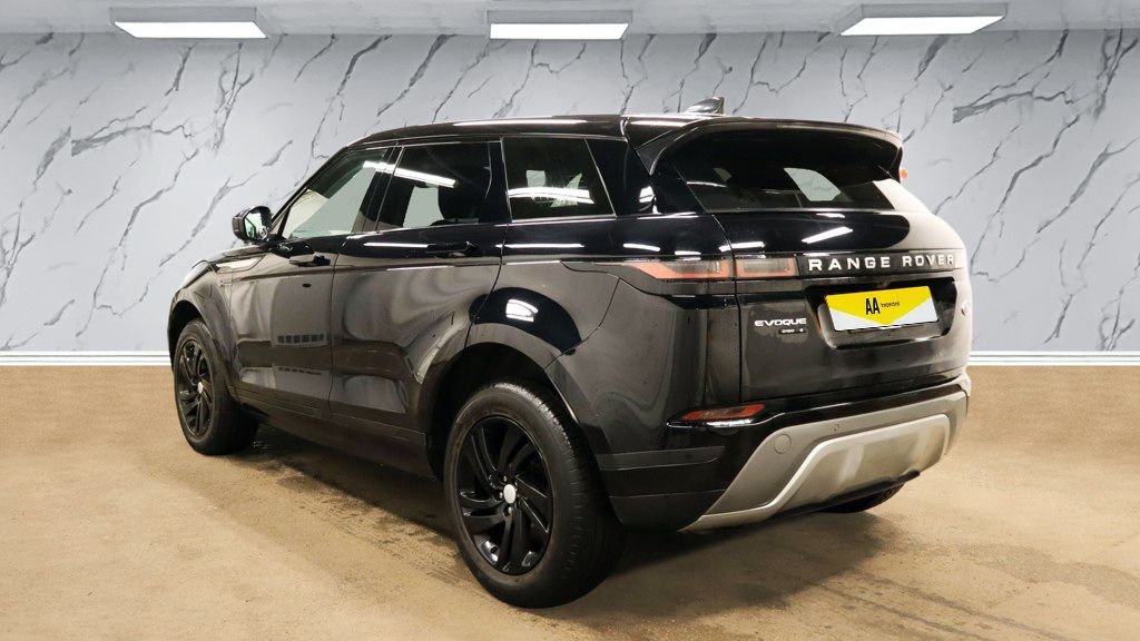 Used Land Rover Range Rover Evoque 2019 for sale - 77608882: Photo 6