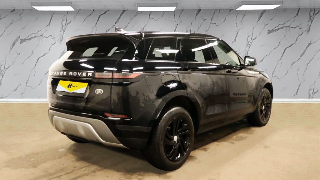 Used Land Rover Range Rover Evoque 2019 for sale - 77608882: Photo 7