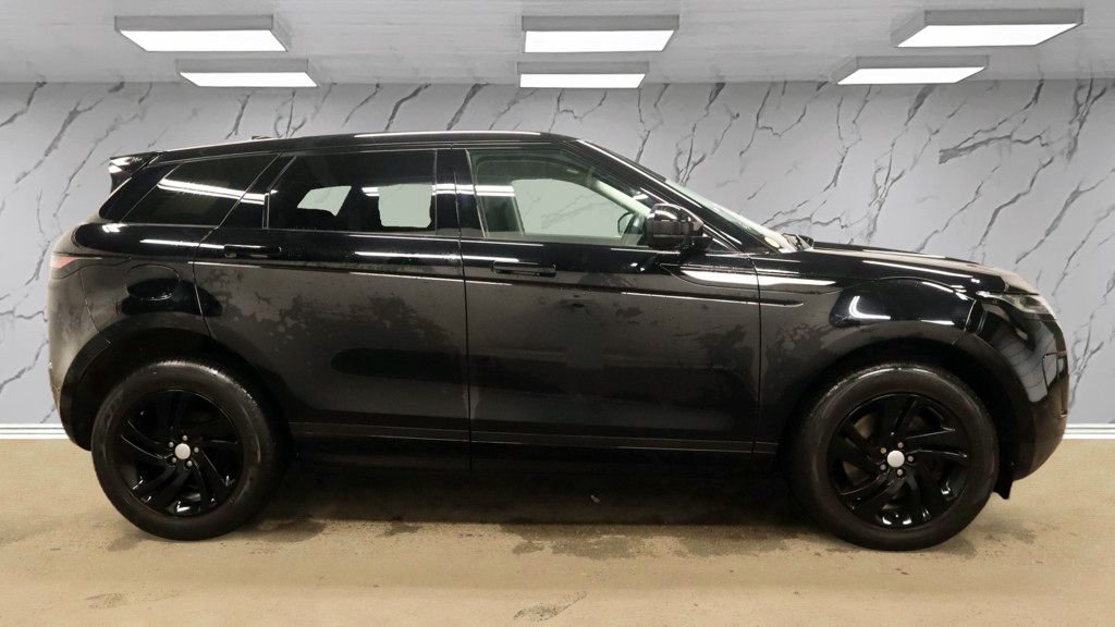 Used Land Rover Range Rover Evoque 2019 for sale - 77608882: Photo 8