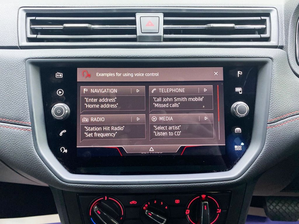 Used SEAT Ibiza 2020 for sale - 76481656: Photo 16