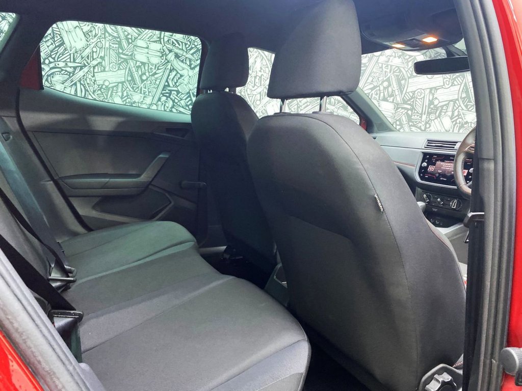 Used SEAT Ibiza 2020 for sale - 76481656: Photo 18