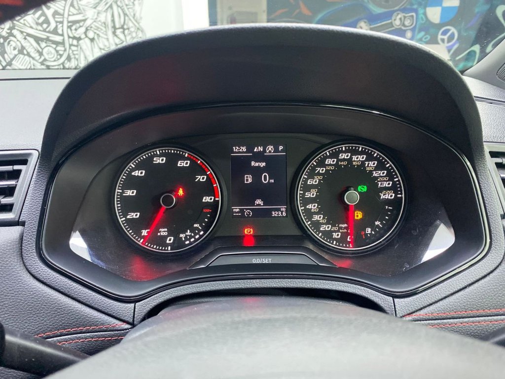 Used SEAT Ibiza 2020 for sale - 76481656: Photo 19