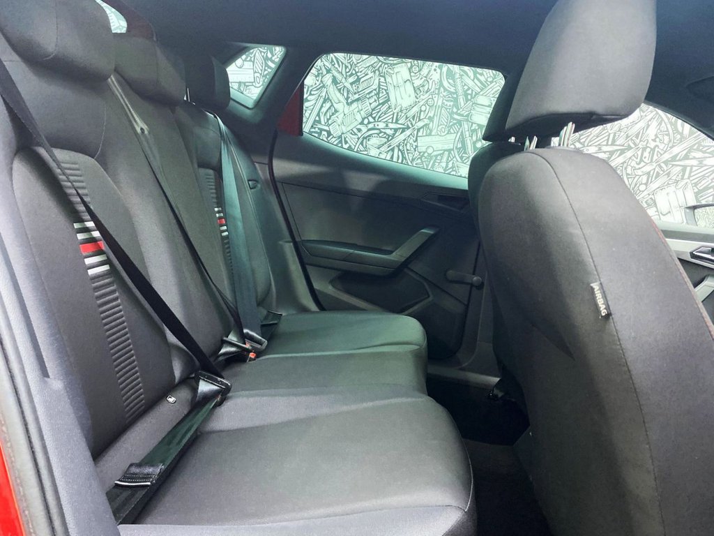 Used SEAT Ibiza 2020 for sale - 76481656: Photo 20