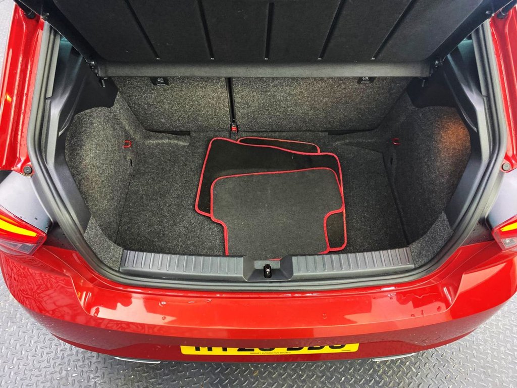 Used SEAT Ibiza 2020 for sale - 76481656: Photo 22