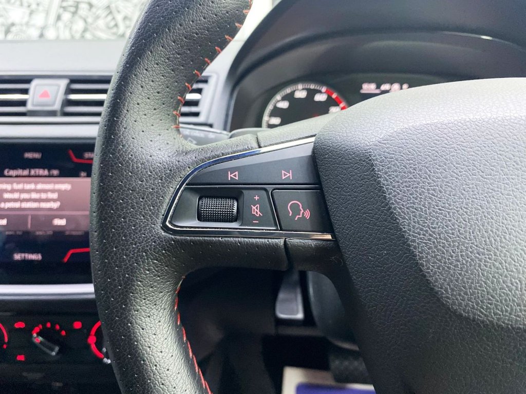 Used SEAT Ibiza 2020 for sale - 76481656: Photo 23