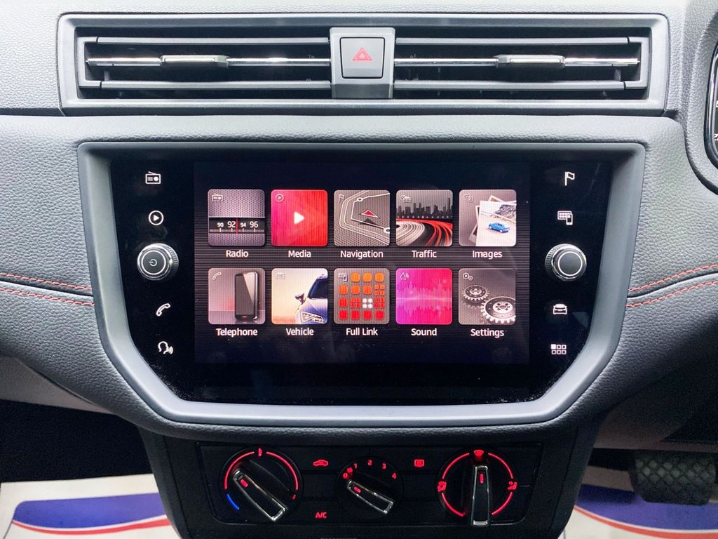 Used SEAT Ibiza 2020 for sale - 76481656: Photo 26