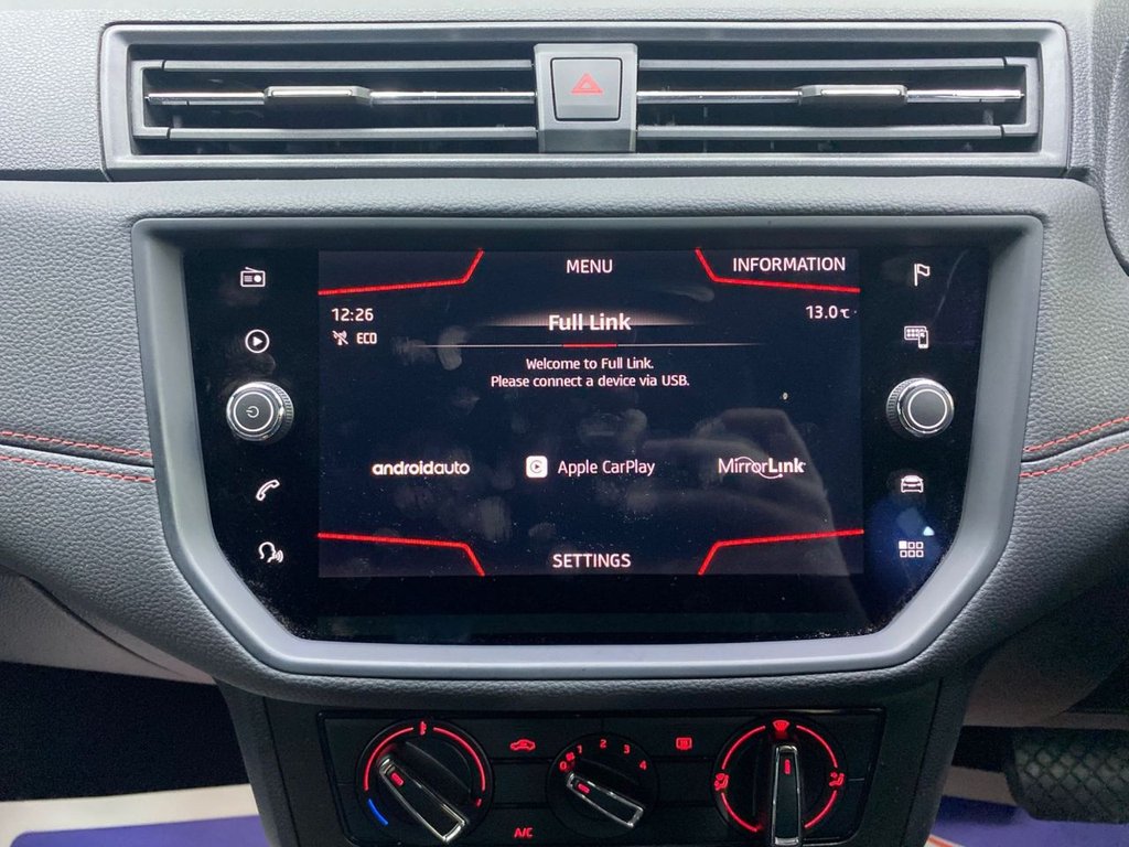 Used SEAT Ibiza 2020 for sale - 76481656: Photo 27