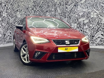 Used SEAT Ibiza 2020 for sale - 76481656: Photo