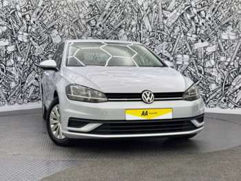 Used Volkswagen Golf 2017 for sale - 75046946: Photo