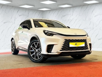 Used Lexus LBX 2025 for sale - 78314855: Photo