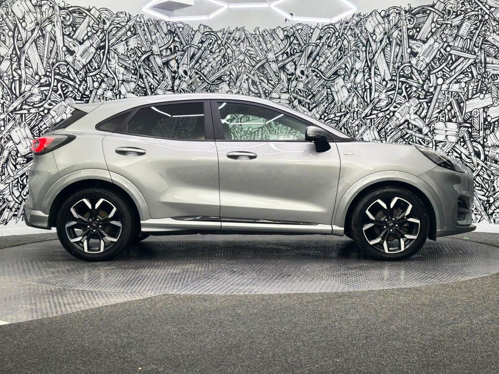 Used Ford Puma 2022 for sale - 77356288: Photo 12