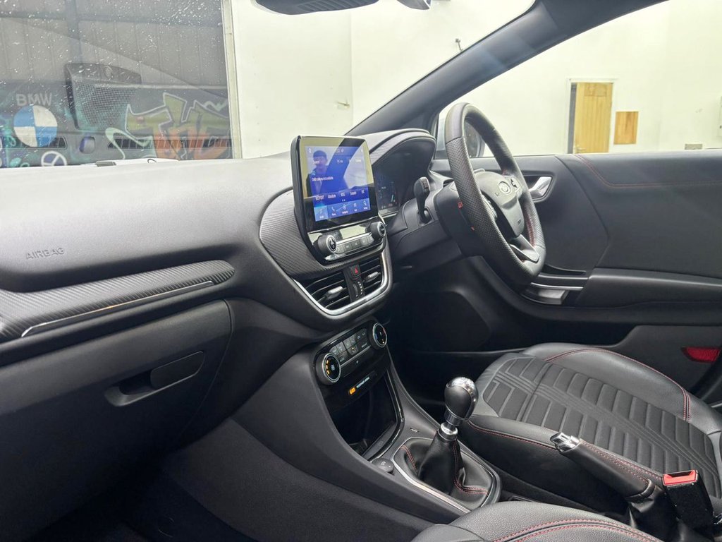 Used Ford Puma 2022 for sale - 77356288: Photo 14